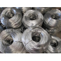 Factory Price Electro Galvanized Iron Wire Q235 Q195, Galvanized Wire